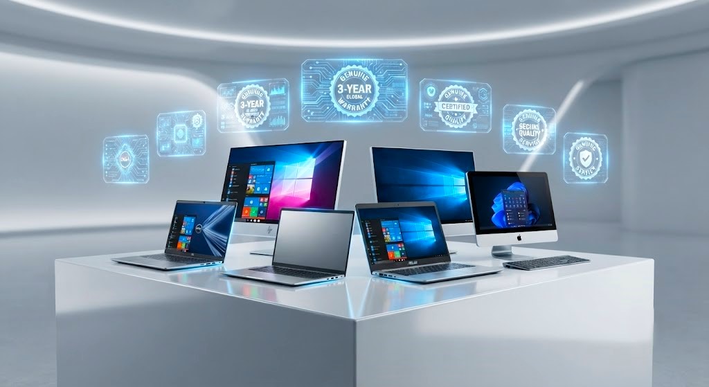 Kims Computers