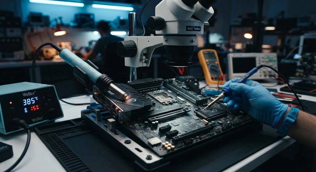 Computer Services