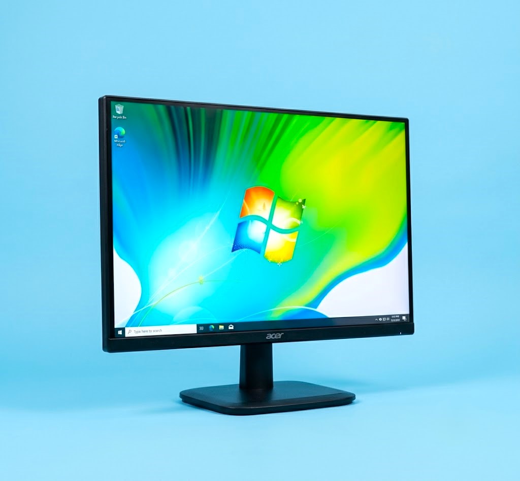 ACER EK220Q Display