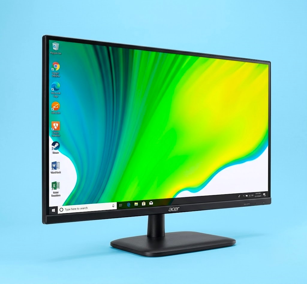 EKO SERIES EK240Y Monitor