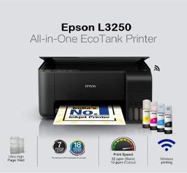 EPSON PRINTER DEALER karaikudi