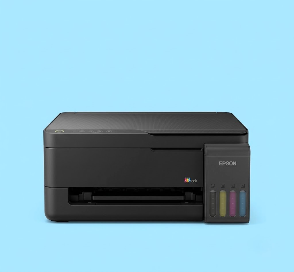 Epson EcoTank L3310