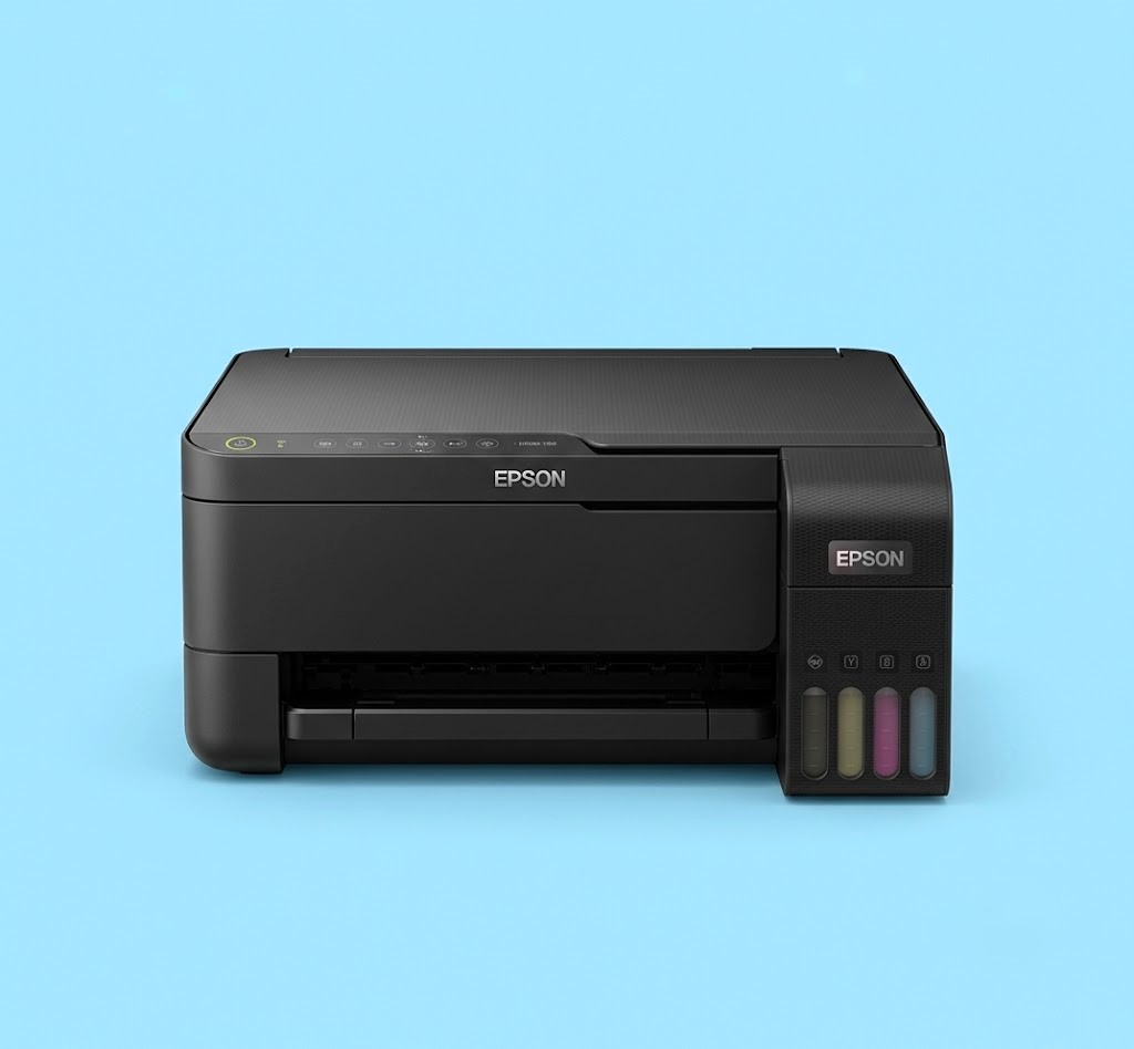 Epson EcoTank L3352 Wi-Fi All-in-One