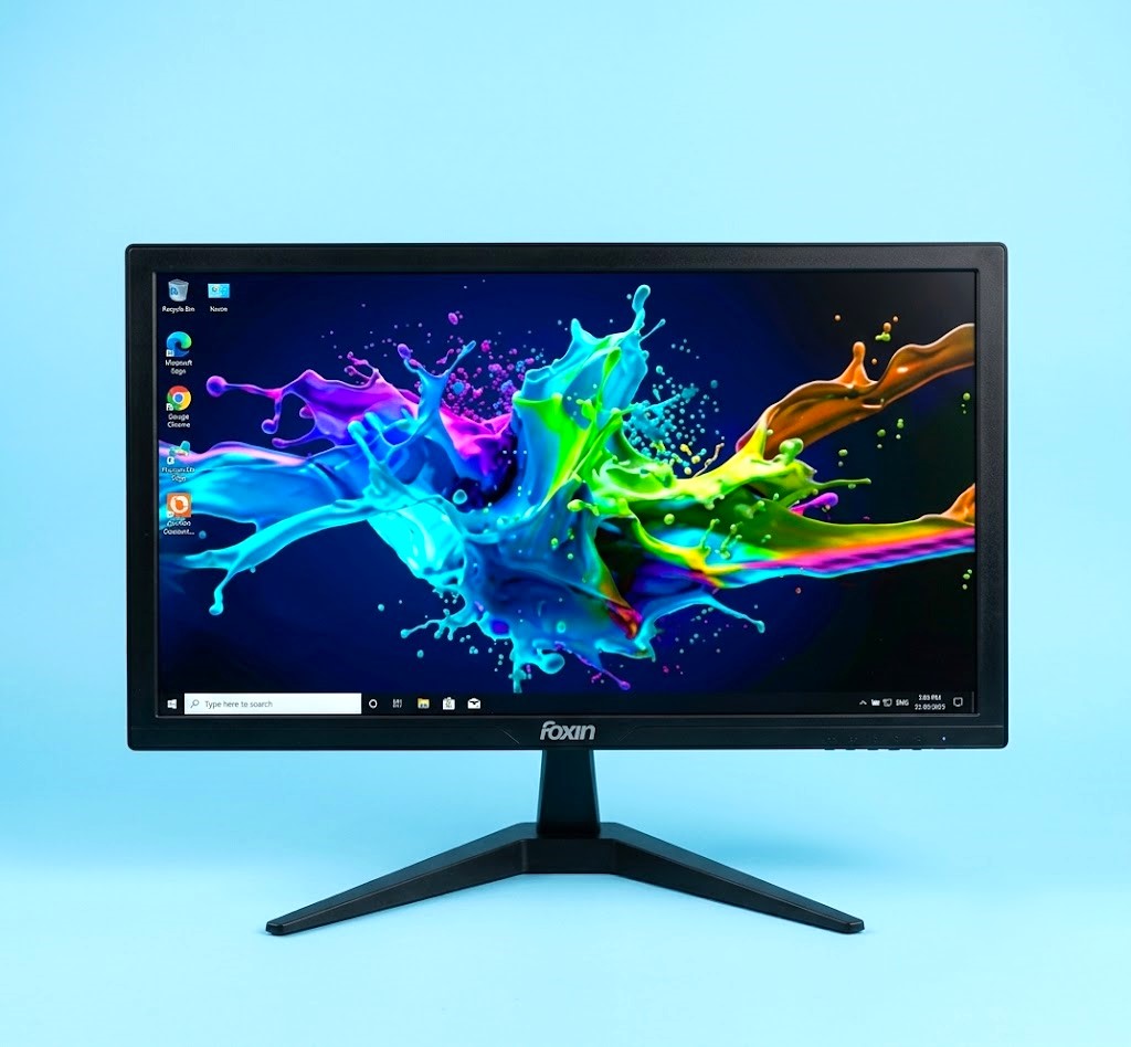 Foxin FM1600 Monitor