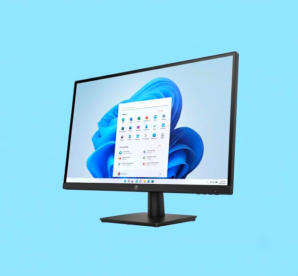 HP SERIES 3 Pro 322PE Desktop