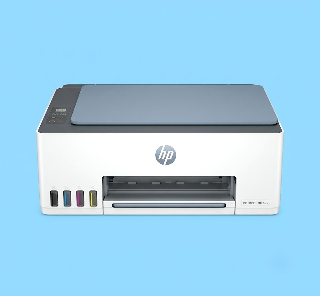 HP Smart Tank 525