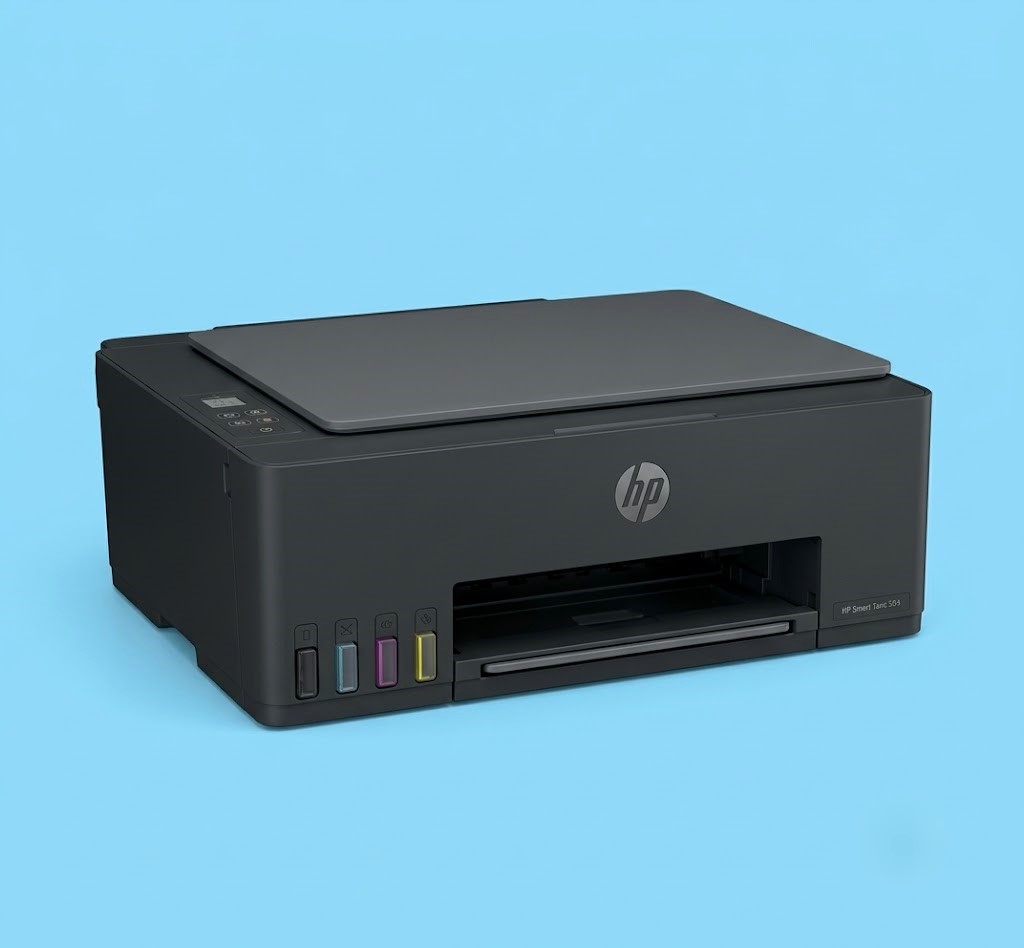 HP Smart Tank 584