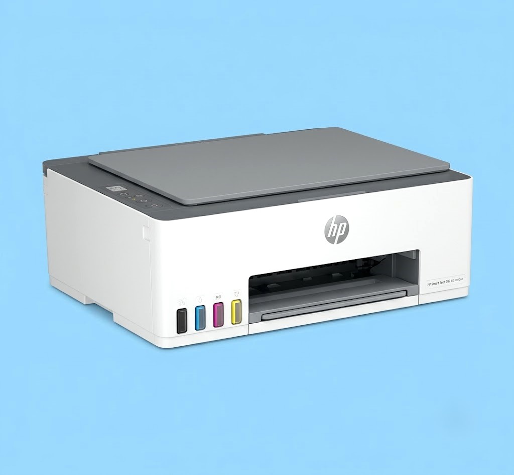 HP Smart Tank 587