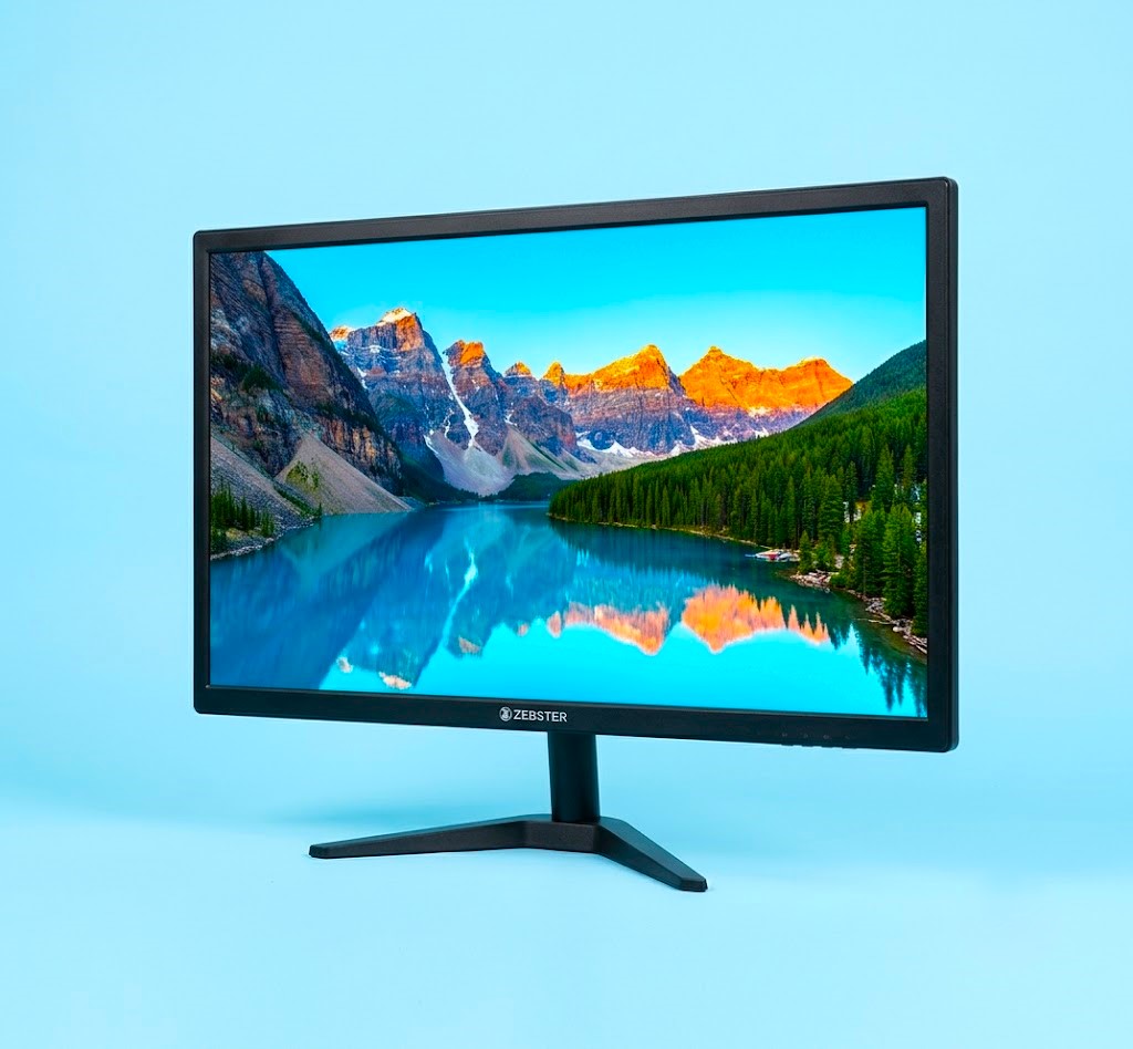 ZEBSTER Z-EE22FHD Monitor