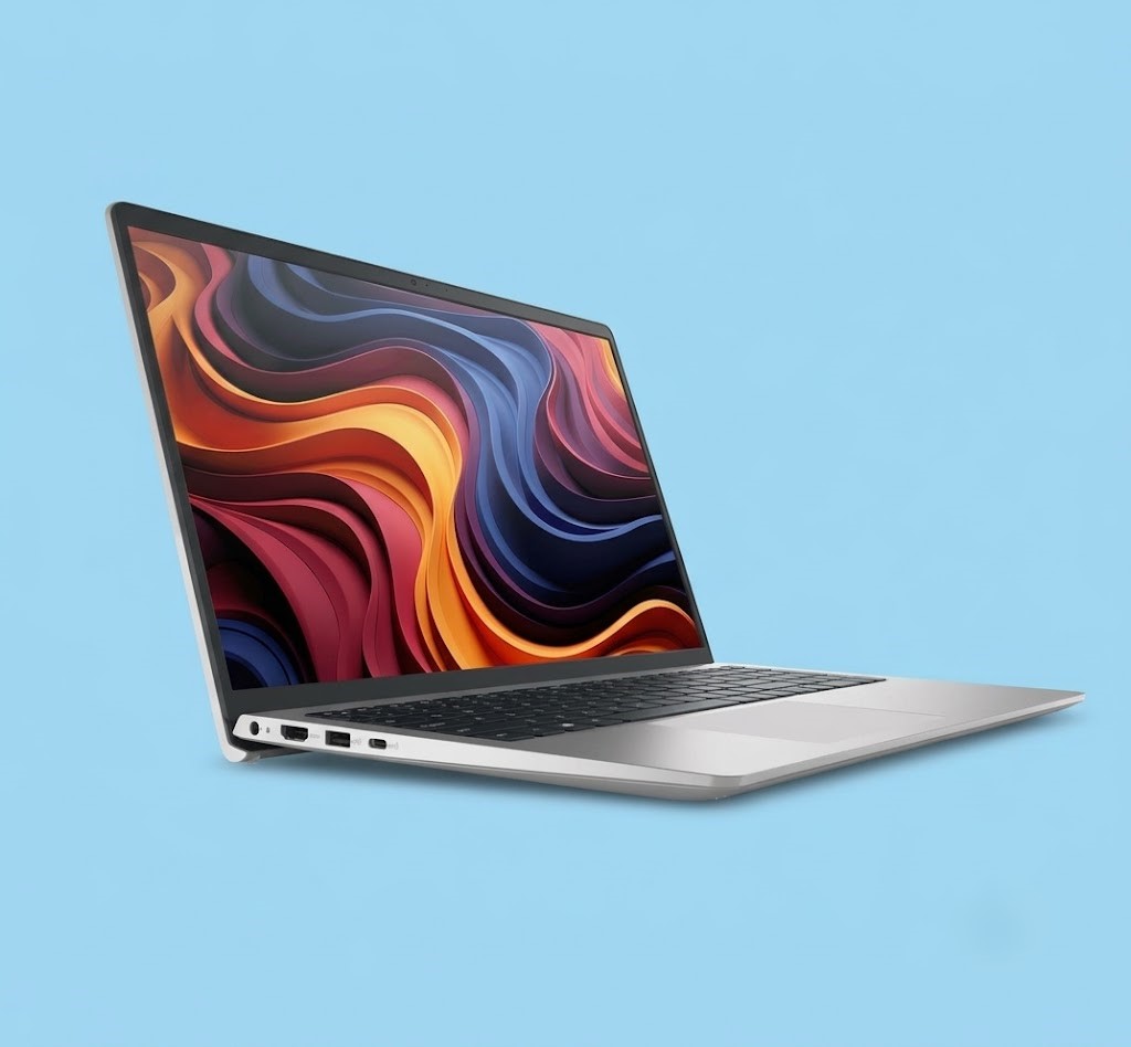 DELL 15-DC15250 Laptop