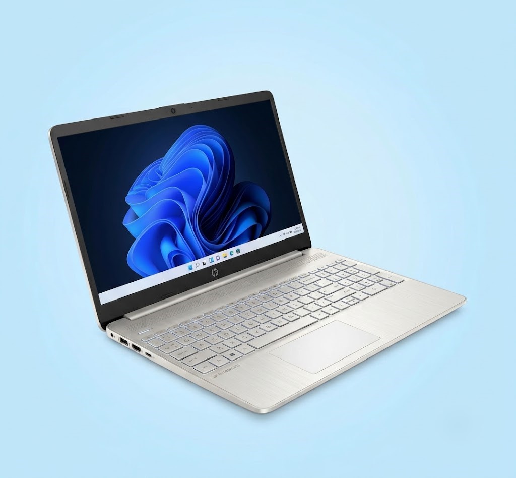 HP 15-fd0883TU Laptop